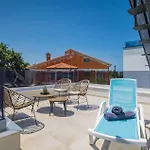 Pervan Ferienhaus Pula