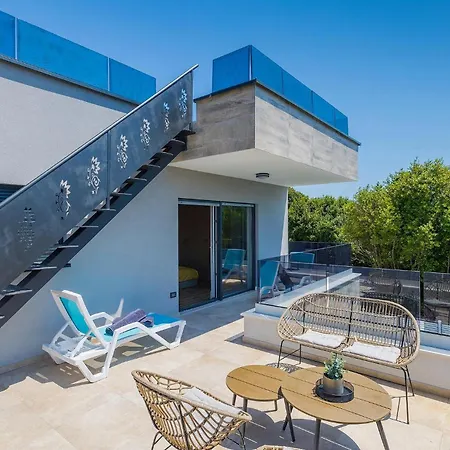 Pervan Casa vacanze Pola