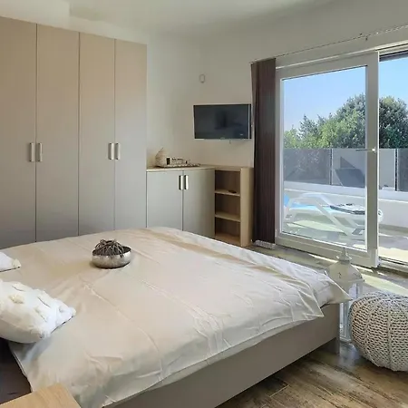 Pervan Holiday home