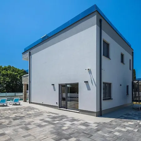 Casa vacanze Pervan