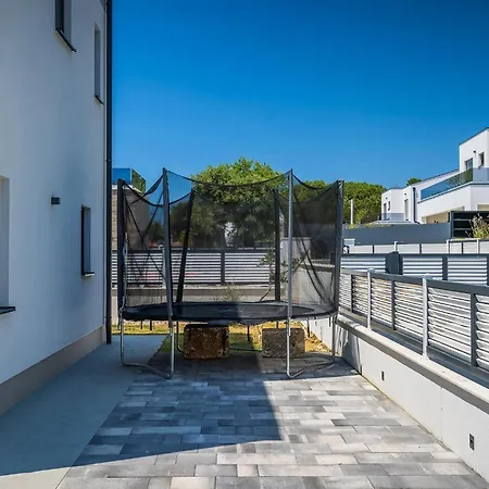 Ferienhaus Pervan