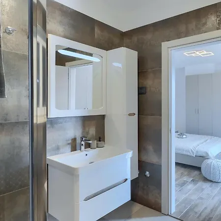 Pervan Holiday home
