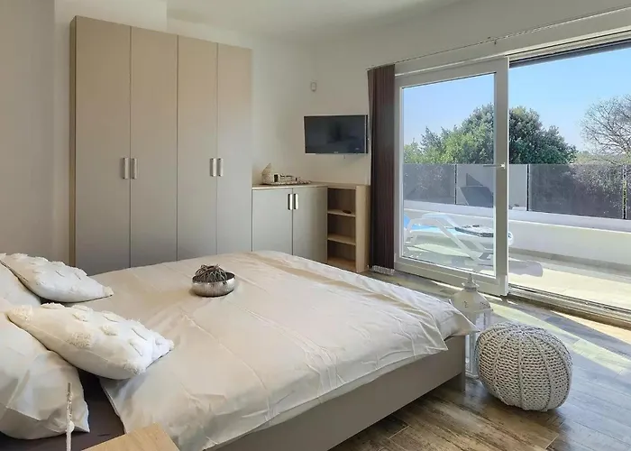 Pervan Casa vacanze