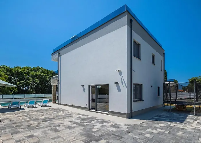 Casa vacanze Pervan