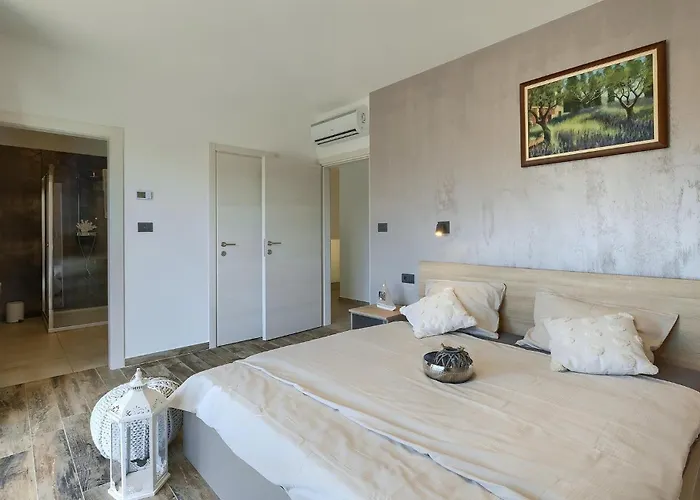 Pervan Casa vacanze *