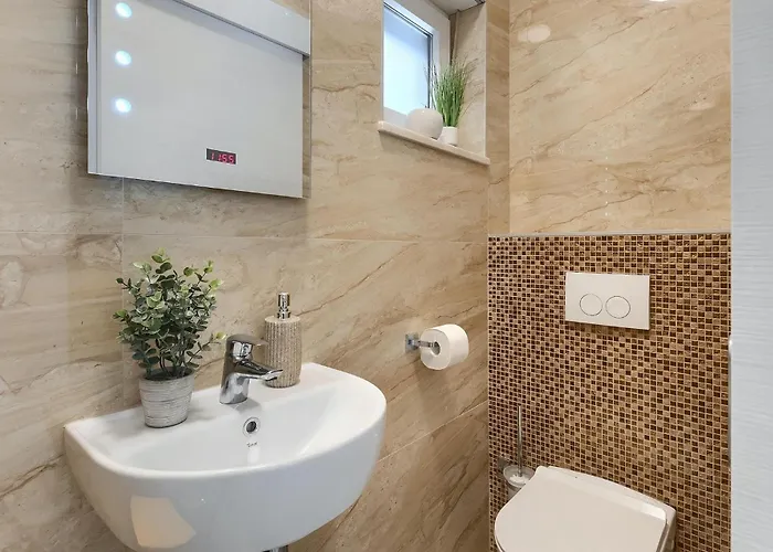 Pervan Дом отдыха Пула