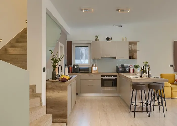 Pervan Casa vacanze