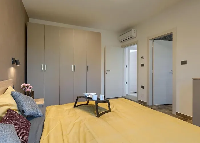 Casa vacanze Pervan