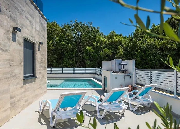Casa vacanze Pervan *