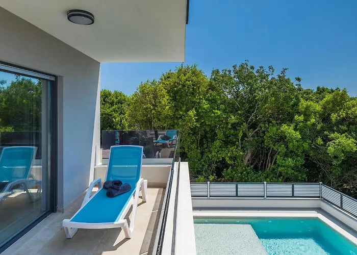 Pervan Casa vacanze