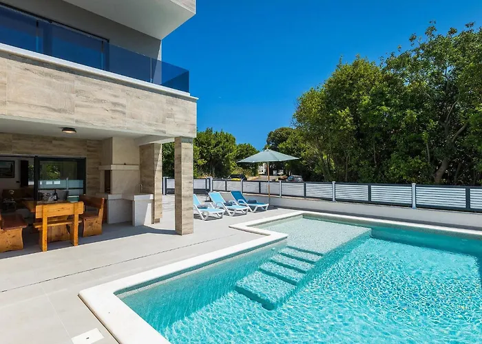 Casa vacanze Pervan