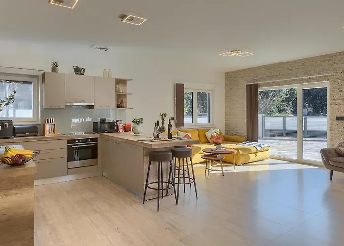 Дом отдыха Pervan *