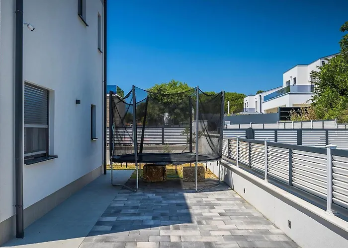 Casa vacanze Pervan