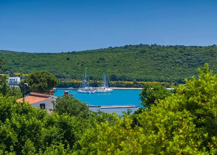 Casa vacanze Pervan