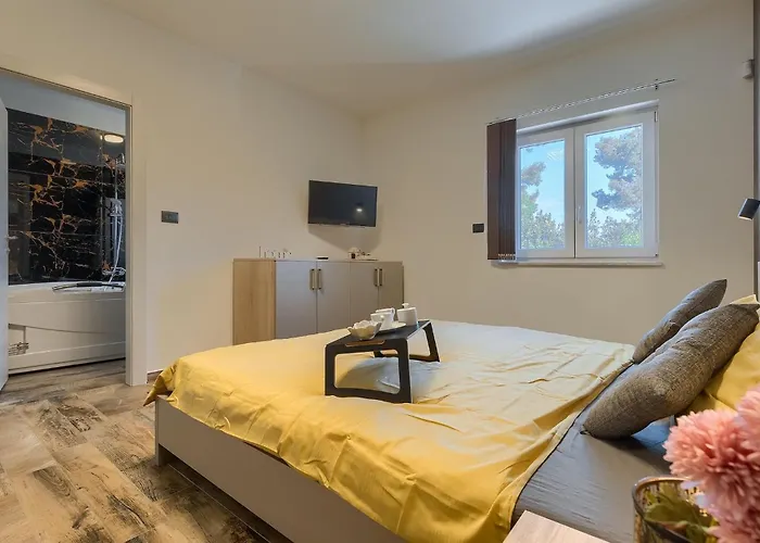 Pervan Дом отдыха *