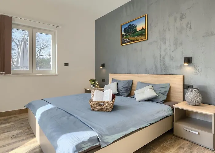 Casa vacanze Pervan *