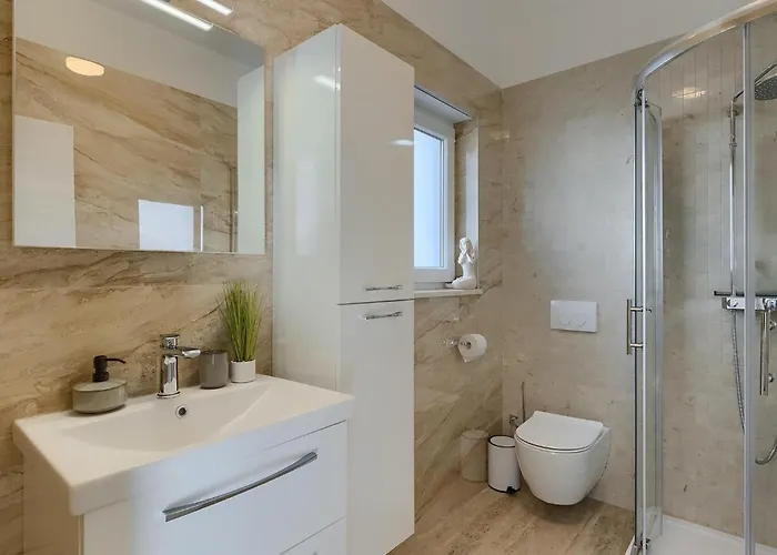 Casa vacanze Pervan