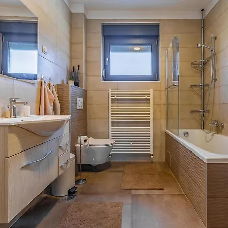 Holiday home Awesome In With Kitchen *