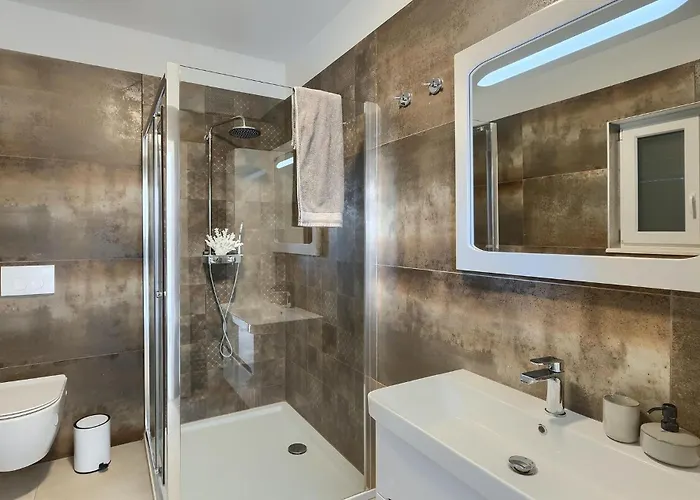 Pervan Feriehus Pula