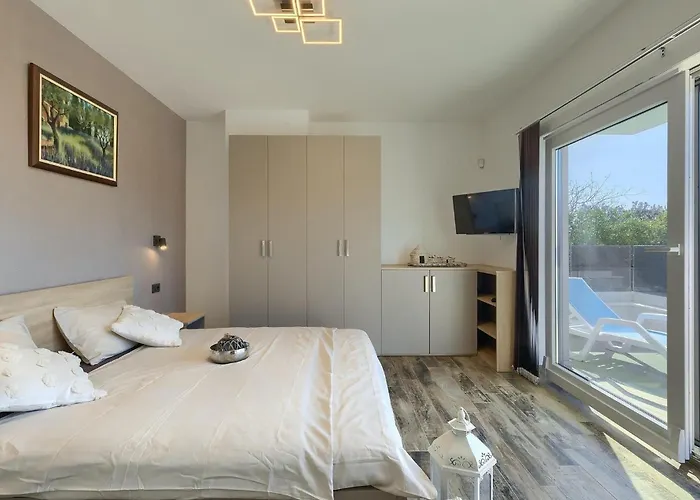 Feriehus Pervan Pula